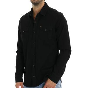 CAMICIA DEAN NERO